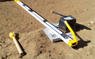 Livellamento del Terreno: Come Farlo, Tecniche e Strumenti