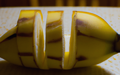 Bucce di banana concime: Guida definitiva