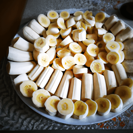 Bucce di banana concime: Guida definitiva