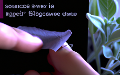 Quando potare la salvia: ecco cosa devi sapere