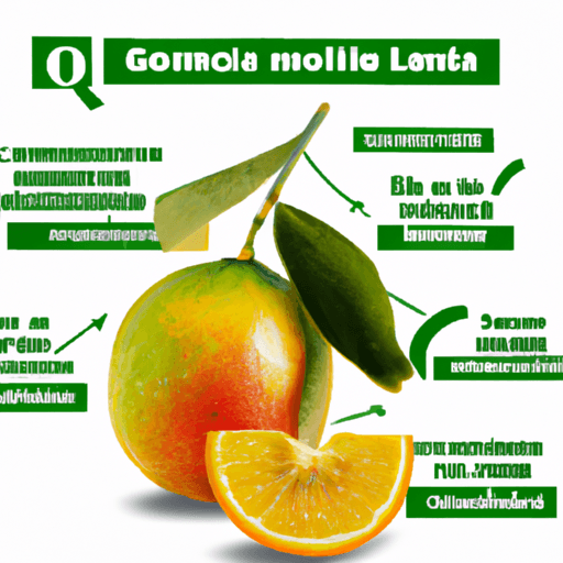 Concime agrumi: Guida definitiva 1 Concime agrumi: Guida definitiva