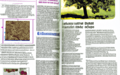 Noce albero: Guida Agronomica