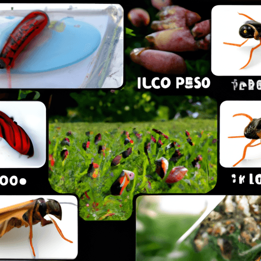 Rogor insetticida: 10 cose da sapere