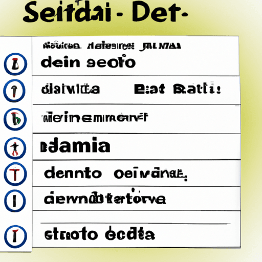Diserbanti selettivi: Guida completa