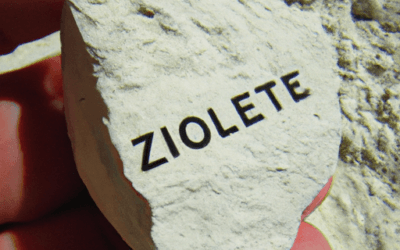 Zeolite: Guida Agronomica Definitiva