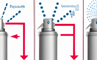 Acaricidi spray: Guida completa