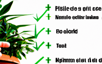 Azoto per piante: Guida definitiva