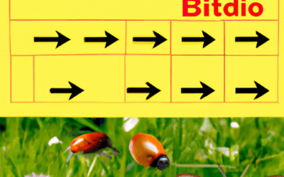 Insetticidi biologici: Guida definitiva