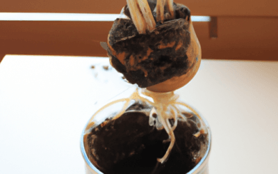 Potatura vaso policonico: Guida completa