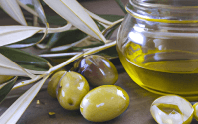 Olivo bianco: Guida completa