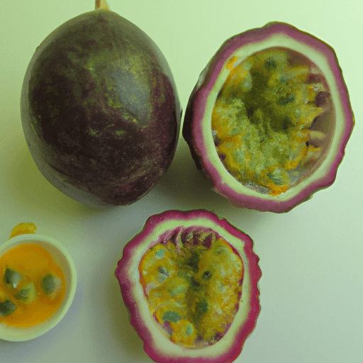 Passiflora frutto: tutto quello da sapere per coltivarlo 1 Passiflora frutto: Guida completa