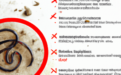 Nematocidi: Guida completa