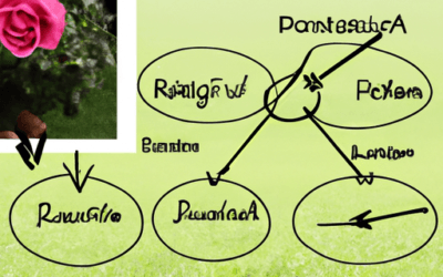 Malattie delle rose: Guida Agronomica