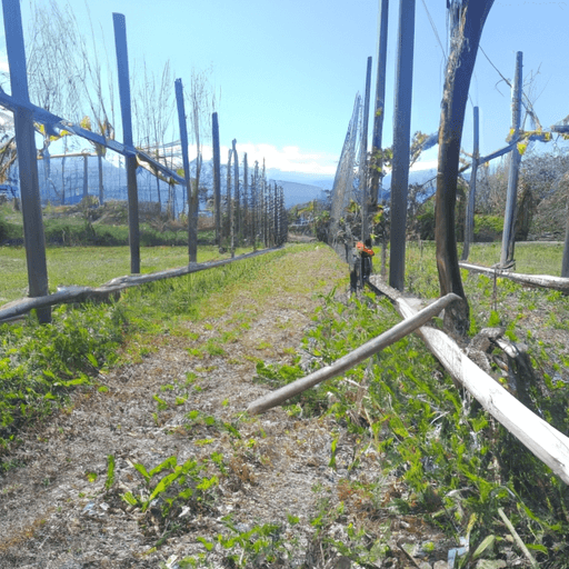 Concime per vigneto: Guida definitiva 1 Concime per vigneto: Guida definitiva