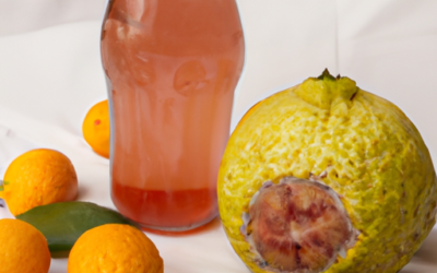 Frutto chinotto: come si tratta? Guida definitiva