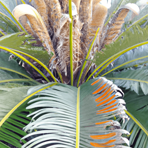 Concime per cycas: Guida definitiva