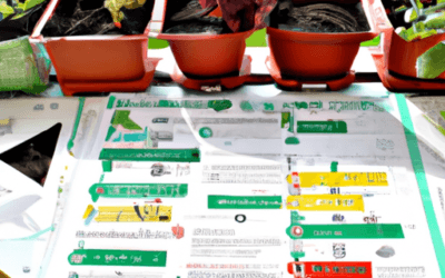 Orto sul balcone: Guida Agronomica