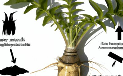 Mandragora pianta: Guida Agronomica