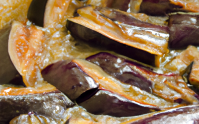 Potare melanzane: guida passo passo