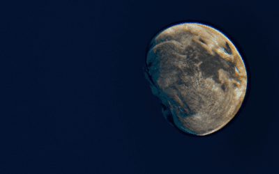 Luna calante: Tutto quello che devi sapere