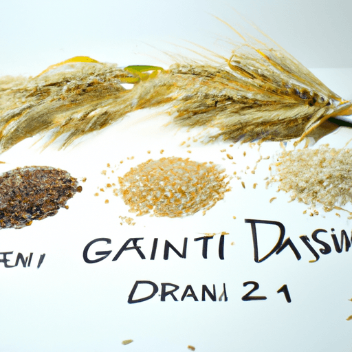 Diserbanti grano: Guida completa