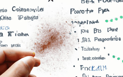 Fungicidi per botrite: Guida completa