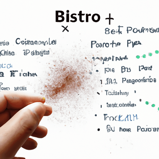 Fungicidi per botrite: Guida completa