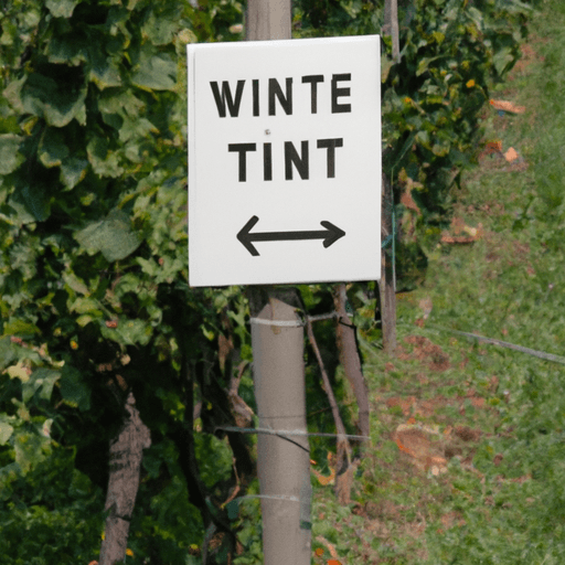 Concime per vigneto: Guida definitiva