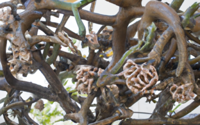 Albero del corallo: come trattarlo e coltivarlo