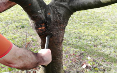 Alloro albero: Come curarlo e tenerlo bene