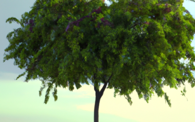 Albero acacia: come coltivarlo e trattarlo