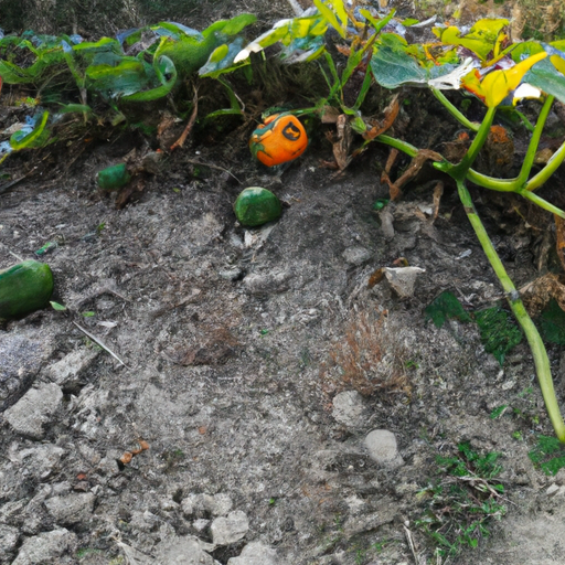 Coltivazione zucca: tutto quello che devi sapere 1 Coltivazione zucca: tutto quello che devi sapere