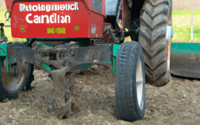 Coadiuvanti agricoli: Guida completa