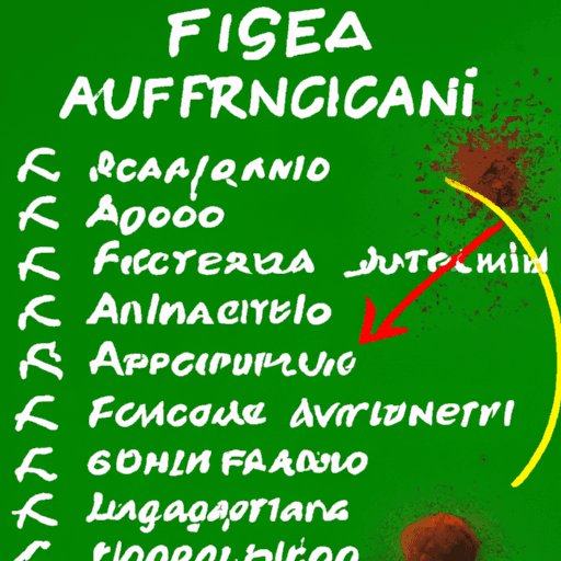 Fungicidi naturali: Guida completa