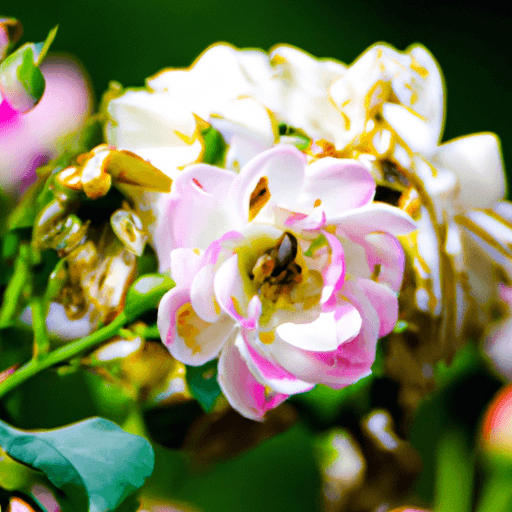 Pidocchi rose: Guida Agronomica