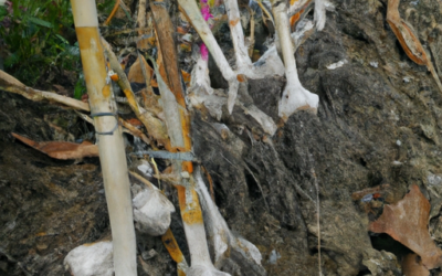 Macerato di aglio: usi fai da te in agricoltura