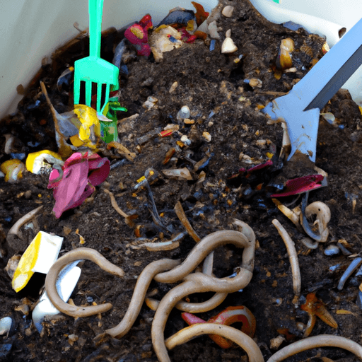 Vermicompost: Tutto quello che devi sapere