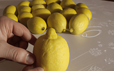 Concime per limoni: Come e quale scegliere?