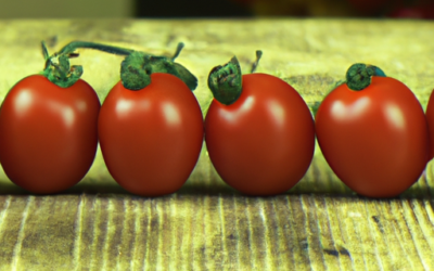 Come legare i pomodori: guida pratica