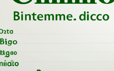 Concime biologico: Guida definitiva