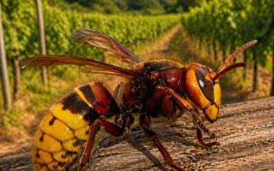 Calabrone: cosa è, come riconoscerlo e perché è prezioso per l’agricoltura italiana
