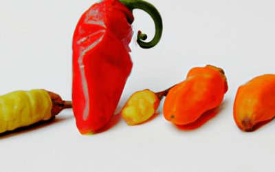 Concime per peperoncini: Guida definitiva