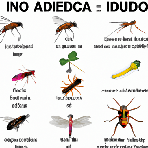 Insetticidi biologici: Guida definitiva 1 Insetticidi biologici: Guida definitiva