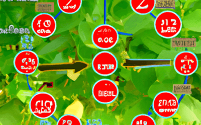 Zenzero pianta: Guida Agronomica