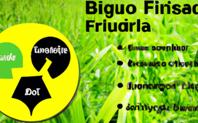 Fungicidi bio: Guida completa