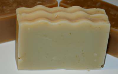 Sapone molle potassico fatto in casa
