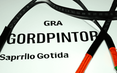 Cordone speronato: Guida Agronomica