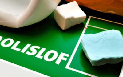 Polisolfuro di calcio: guida definitiva