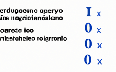 Perossido di idrogeno: Guida definitiva