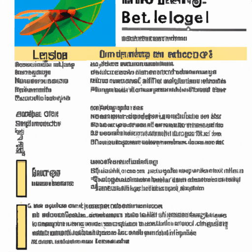 Insetticidi per blatte: Guida definitiva